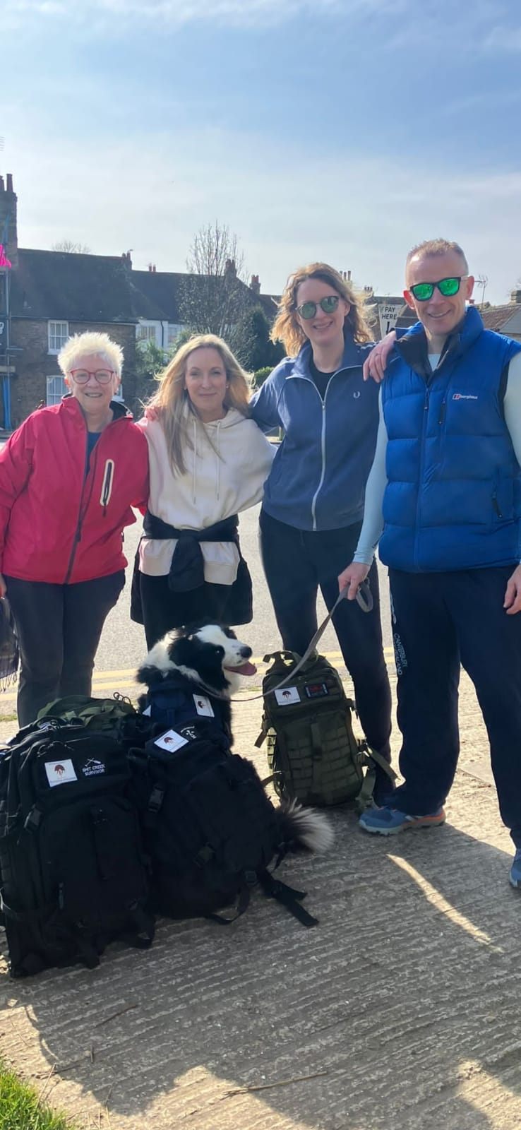 Rucking Fitness community gallery photo 1