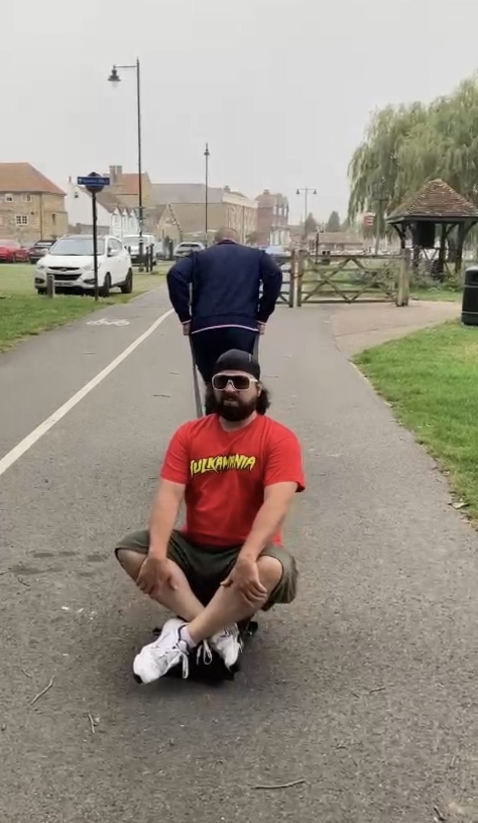 Rucking Fitness community gallery photo 7