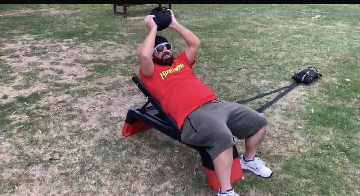 Rucking Fitness community gallery photo 8