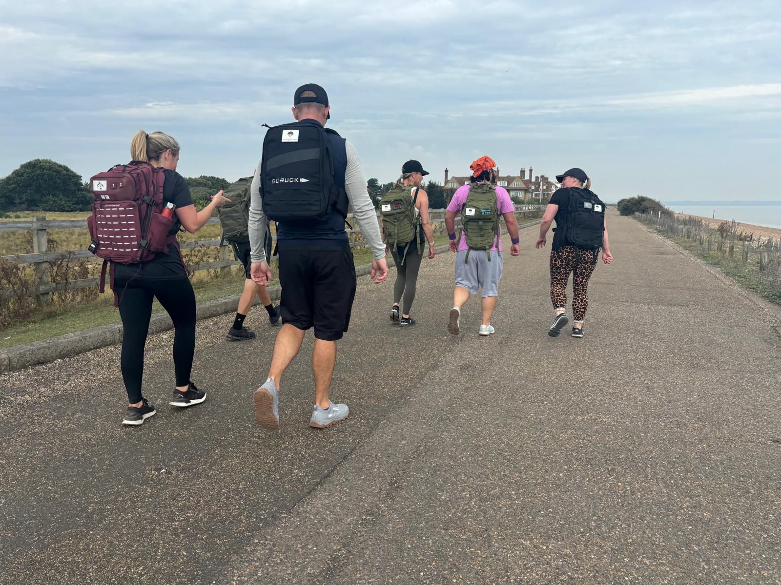 Rucking Fitness community gallery photo 11