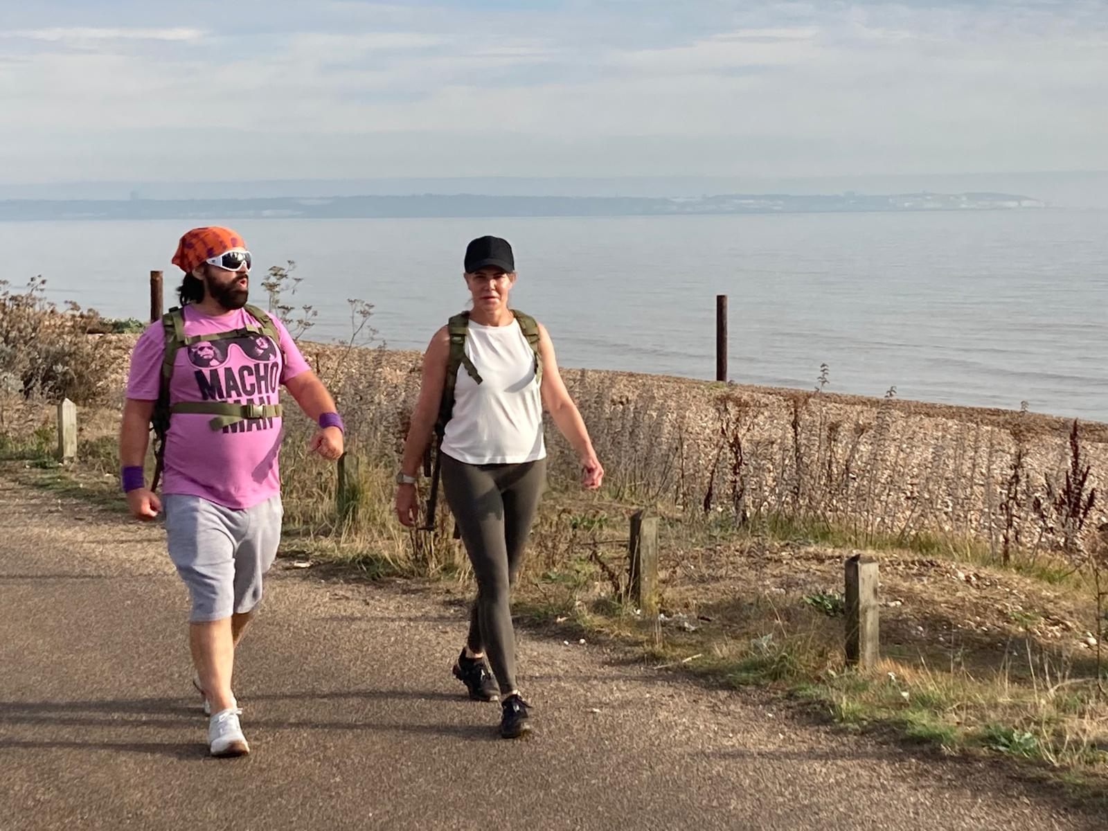 Rucking Fitness community gallery photo 18