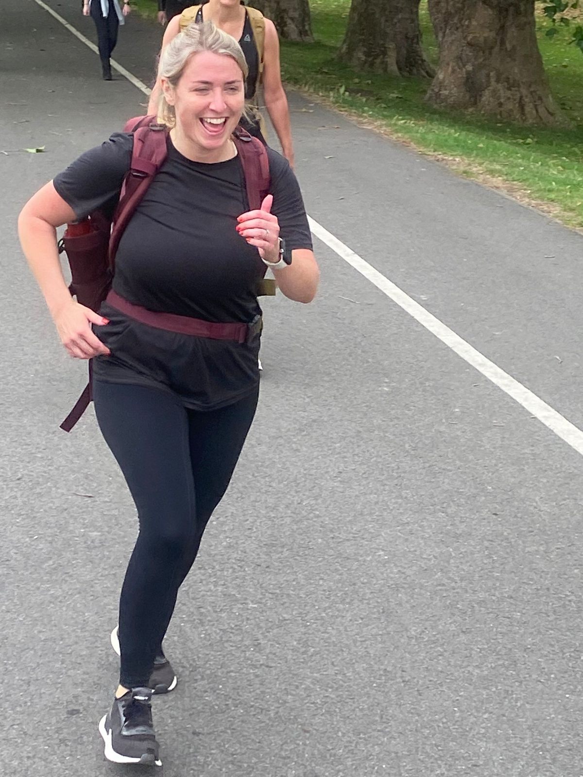 Rucking Fitness community gallery photo 19