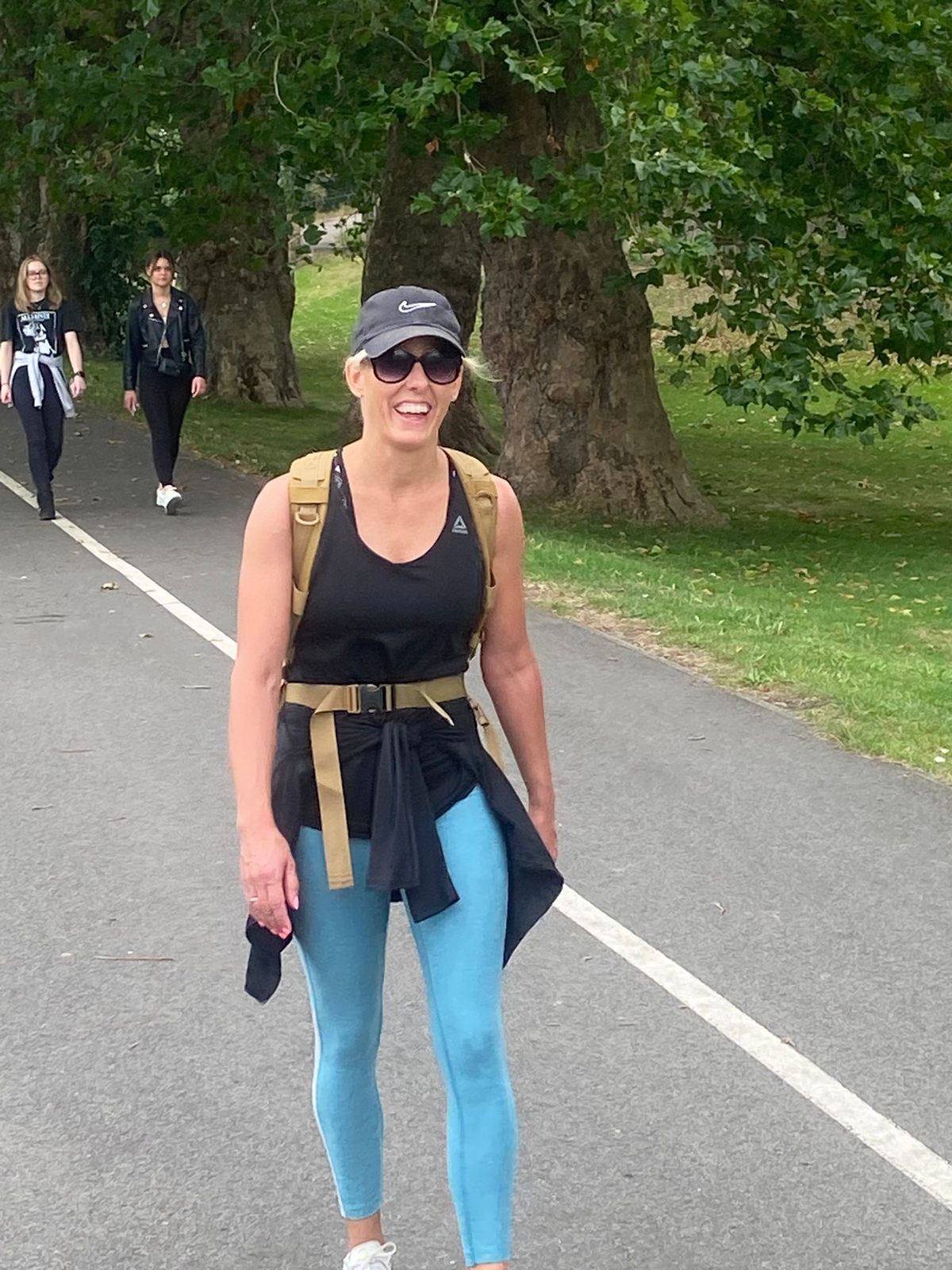 Rucking Fitness community gallery photo 20