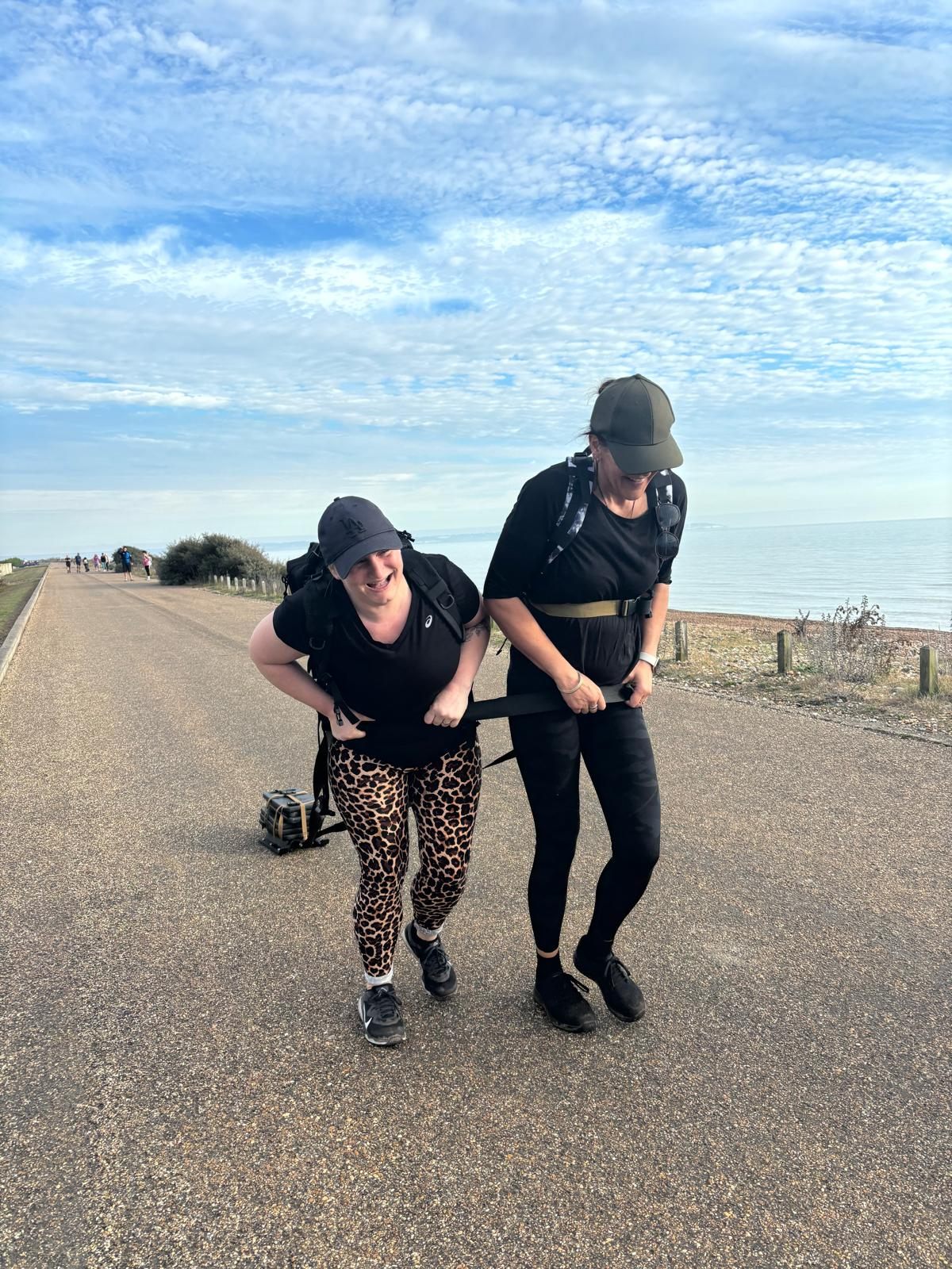 Rucking Fitness community gallery photo 22