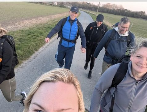 Rucking Fitness community gallery photo 23