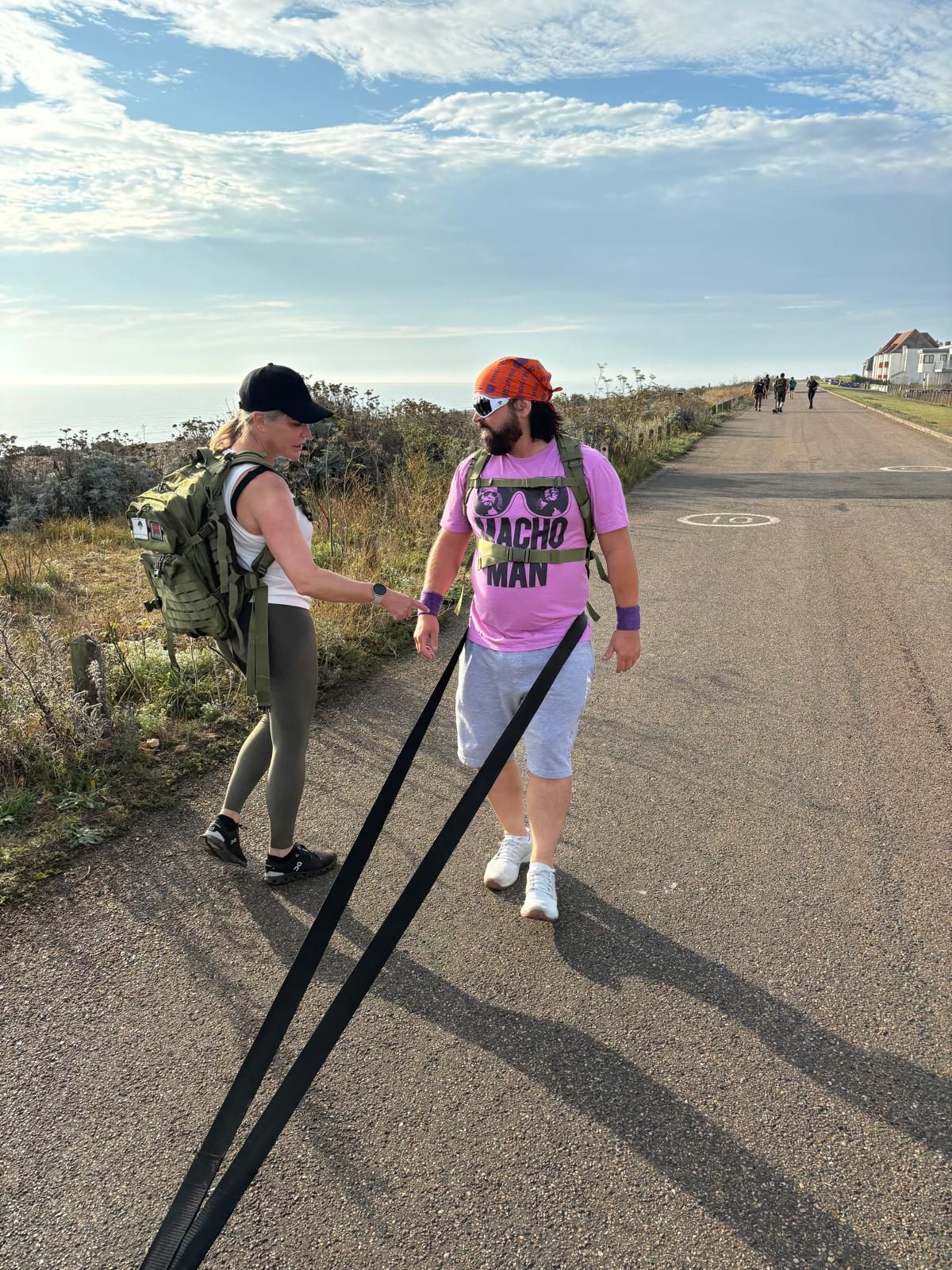 Rucking Fitness community gallery photo 24