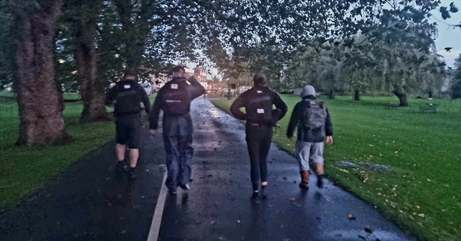 Rucking Fitness community gallery photo 27