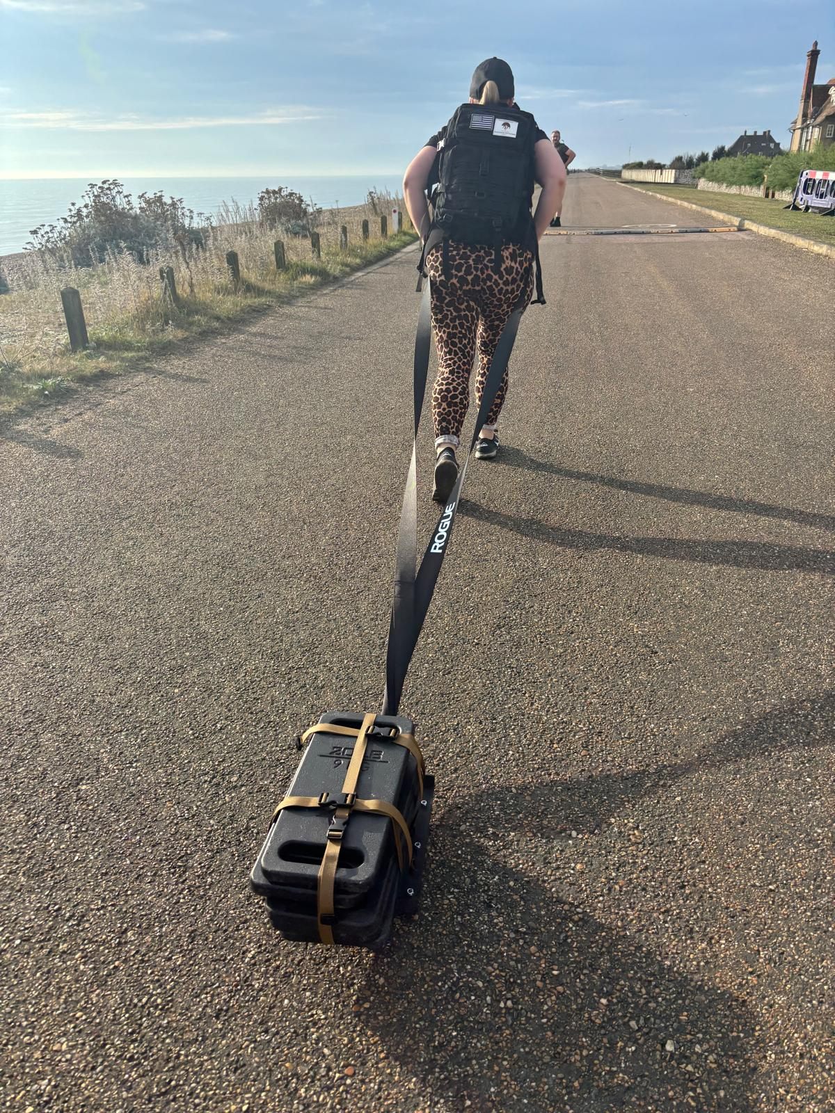 Rucking Fitness community gallery photo 30