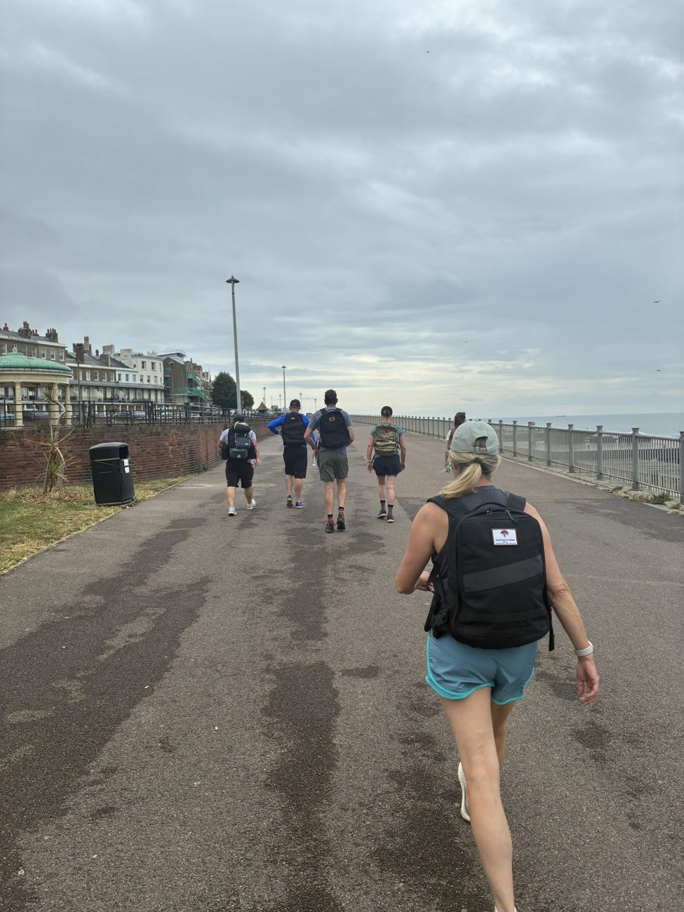 Rucking Fitness photo: IMG 0546