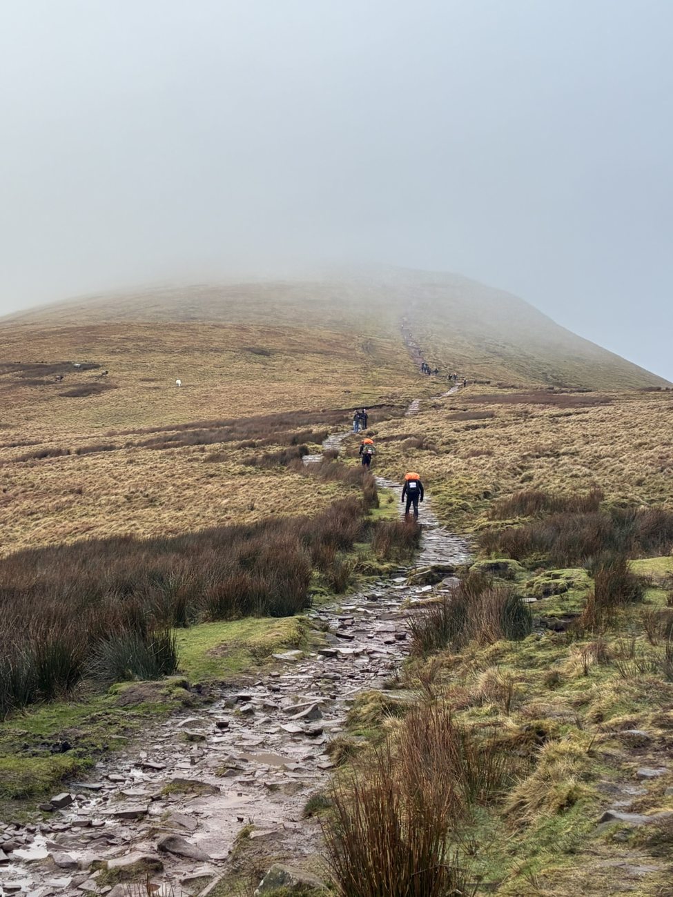 Rucking Fitness photo: IMG 1465