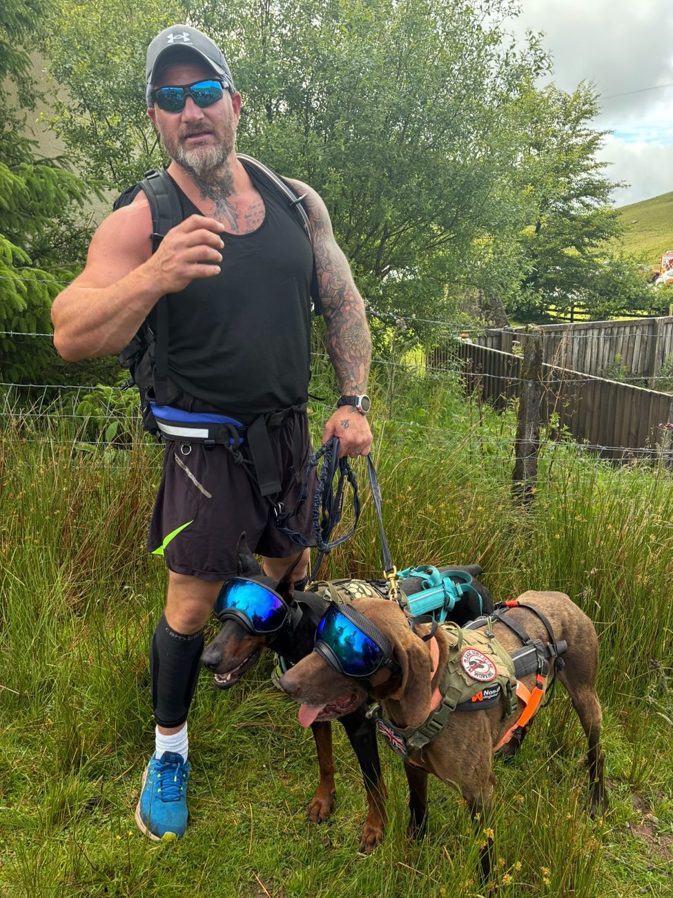 Rucking Fitness photo: IMG 2387