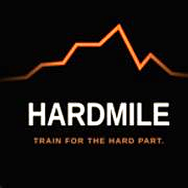 HardMile training app logo