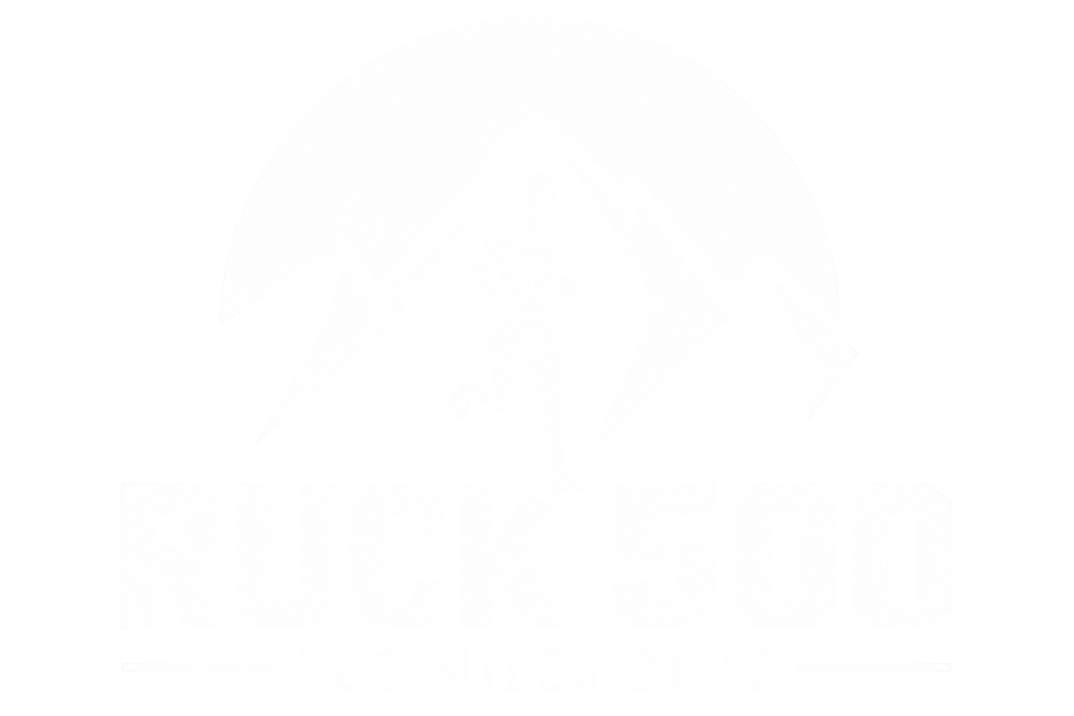 Ruck 500 · 500 Miles 2027